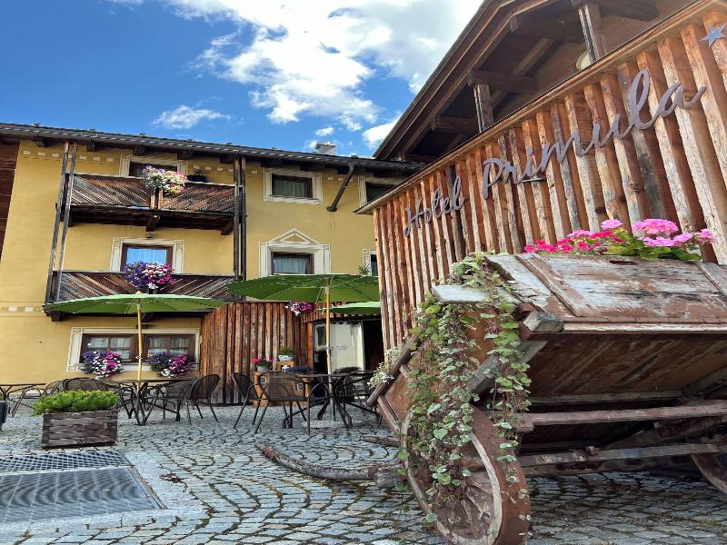 Hotel Primula image