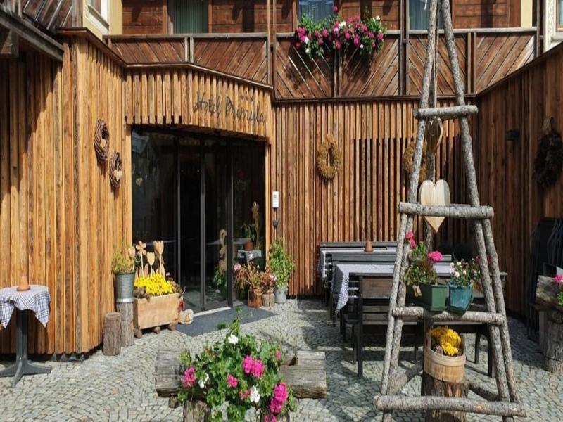 Hotel Primula image