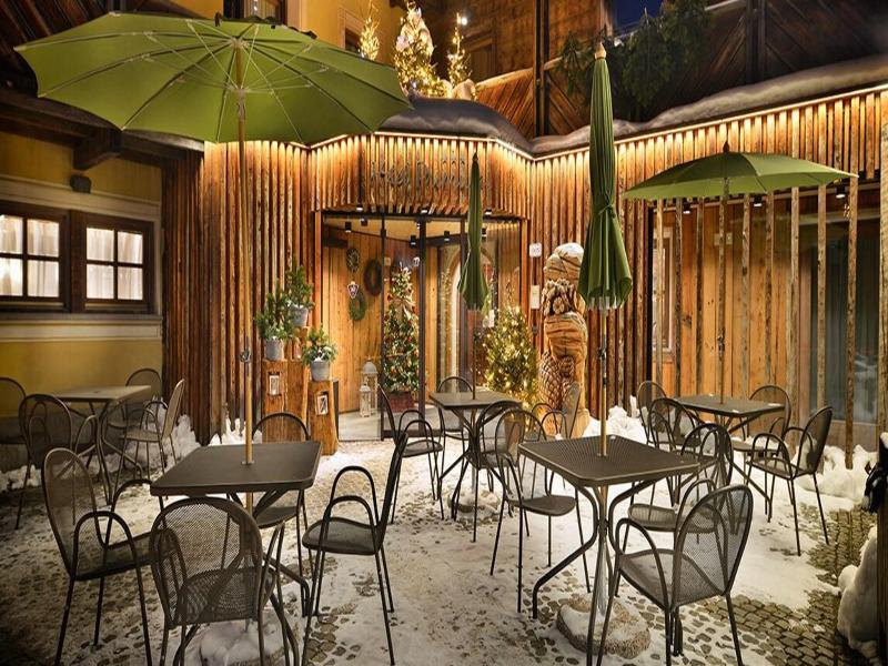 Hotel Primula image