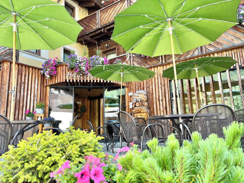 Hotel Primula image