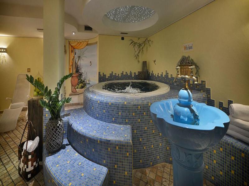 Hotel Primula image