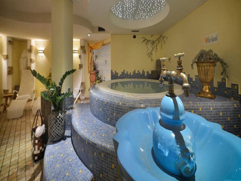 Hotel Primula image