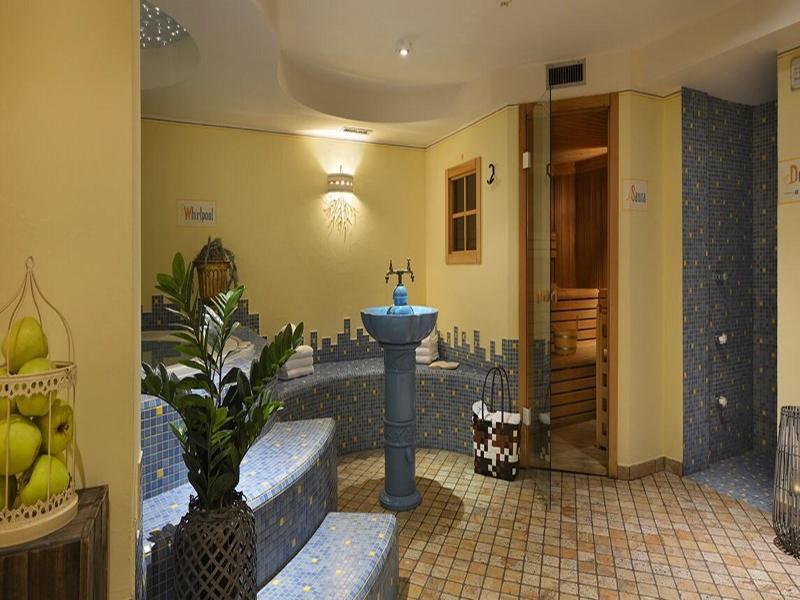 Hotel Primula image