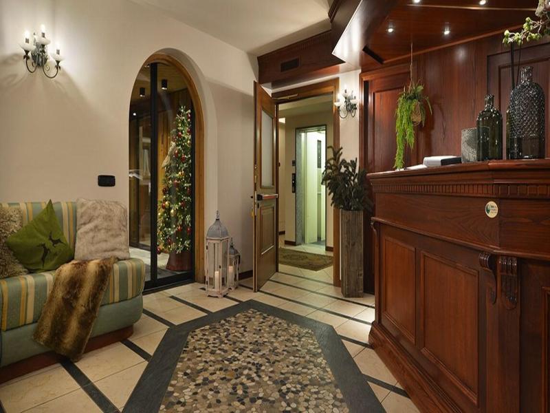 Hotel Primula image