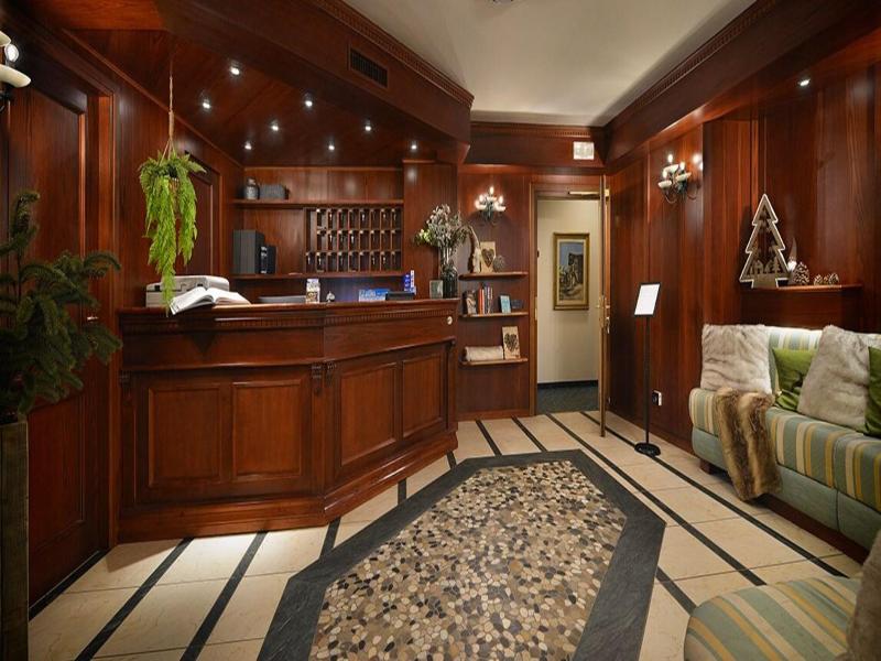 Hotel Primula image
