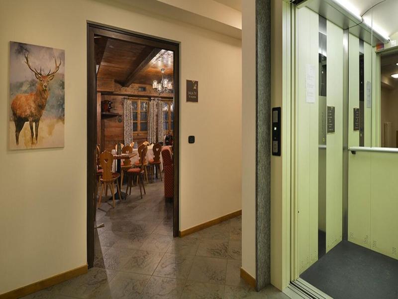 Hotel Primula image