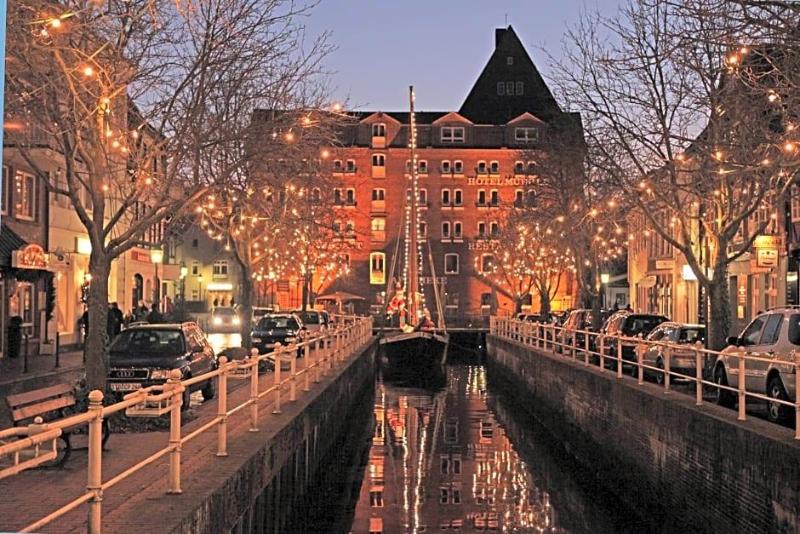Hotel Zur Mv Hle image
