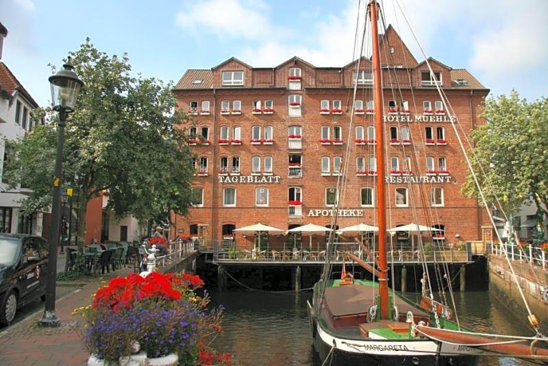 Hotel Zur Mv Hle image