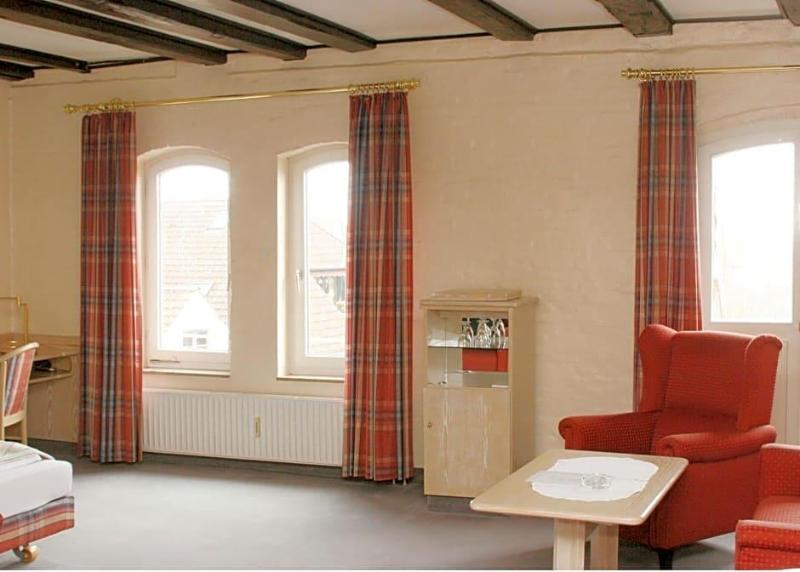 Hotel Zur Mv Hle image