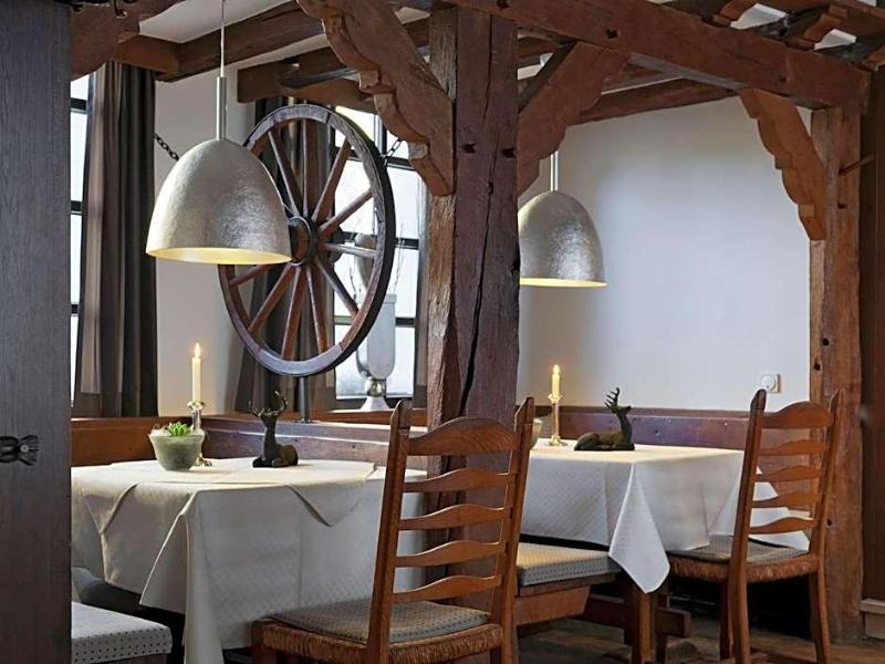 Hotel Domschenke image