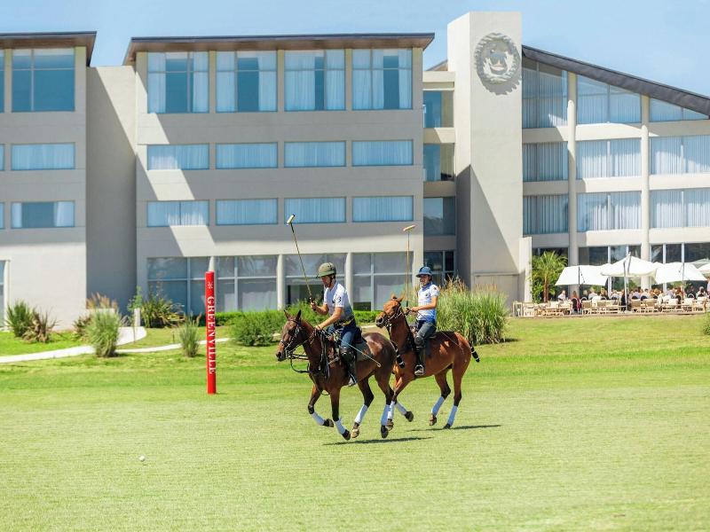 Sheraton Buenos Aires Greenville Polo Resort
