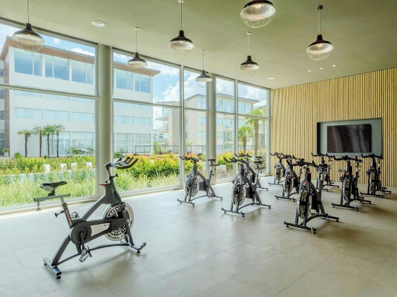 Sheraton Buenos Aires Greenville Polo Resort