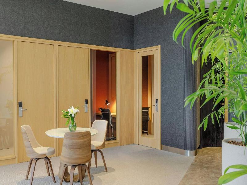 Sheraton Buenos Aires Greenville Polo Resort