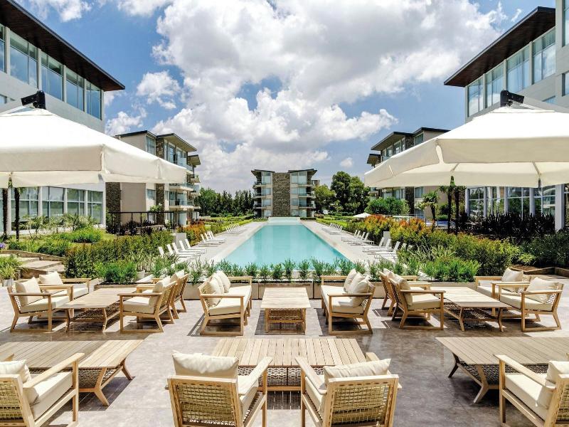 Sheraton Buenos Aires Greenville Polo Resort