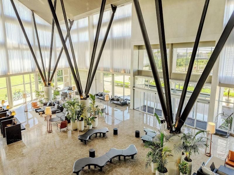 Sheraton Buenos Aires Greenville Polo Resort