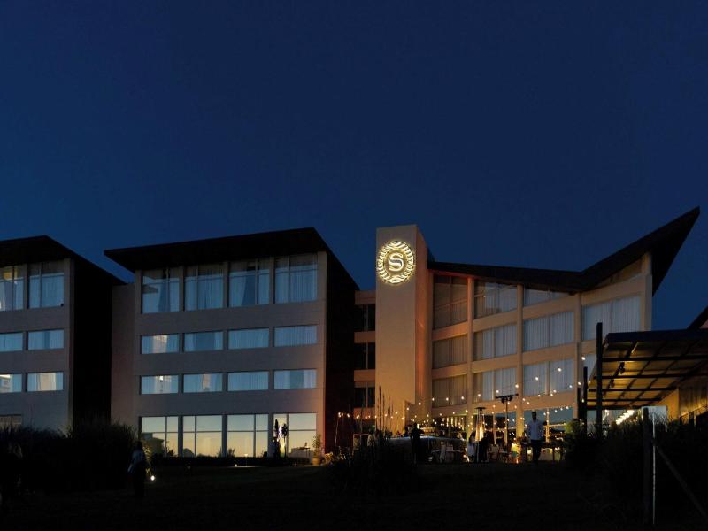 Sheraton Buenos Aires Greenville Polo Resort