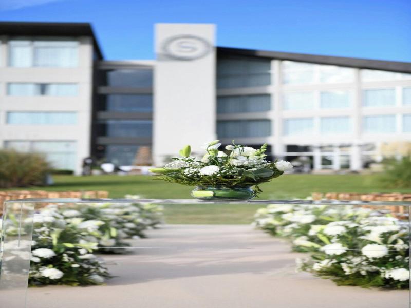Sheraton Buenos Aires Greenville Polo Resort