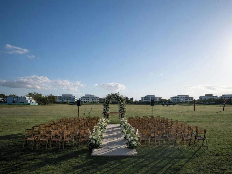Sheraton Buenos Aires Greenville Polo Resort
