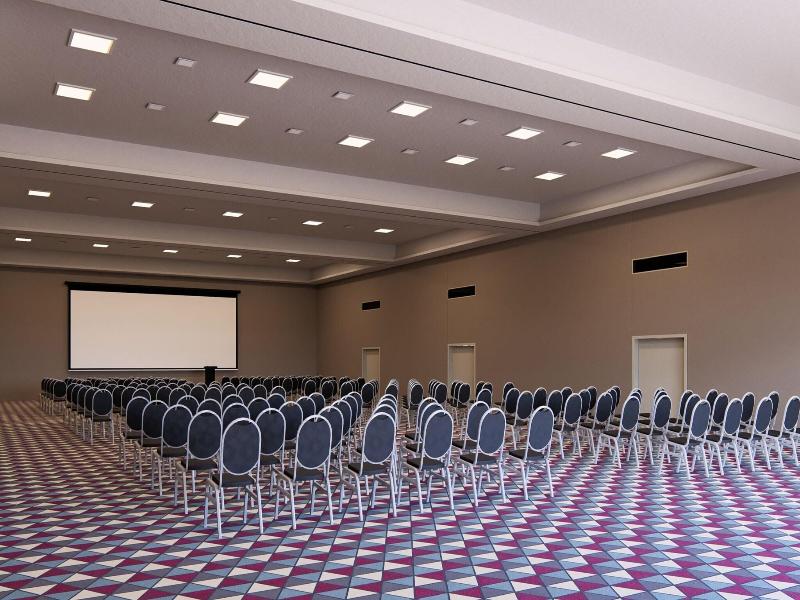 Sheraton Buenos Aires Greenville Polo Resort