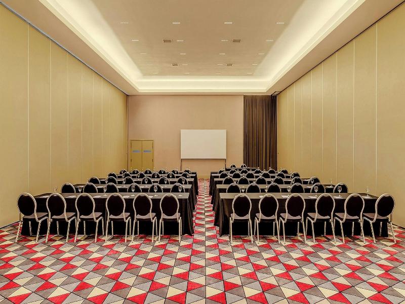 Sheraton Buenos Aires Greenville Polo Resort