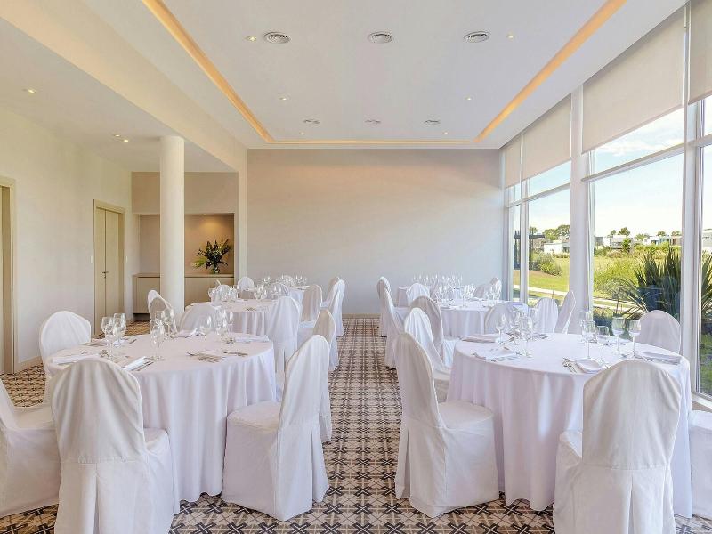 Sheraton Buenos Aires Greenville Polo Resort