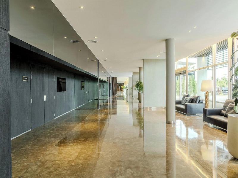 Sheraton Buenos Aires Greenville Polo Resort