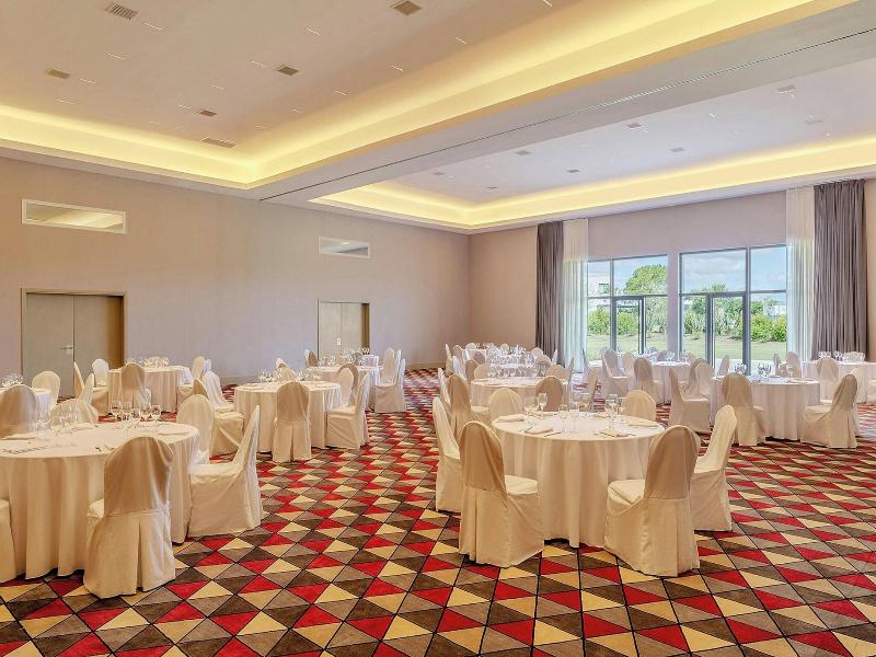 Sheraton Buenos Aires Greenville Polo Resort