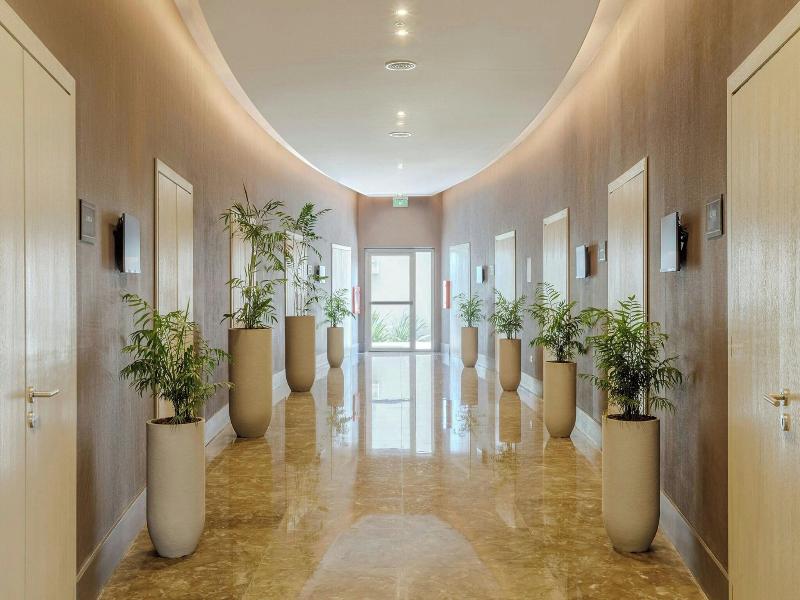 Sheraton Buenos Aires Greenville Polo Resort