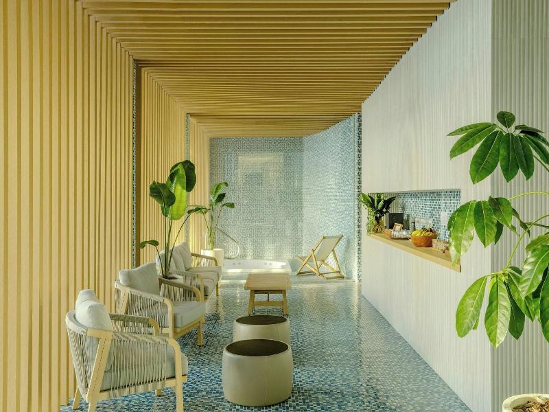 Sheraton Buenos Aires Greenville Polo Resort