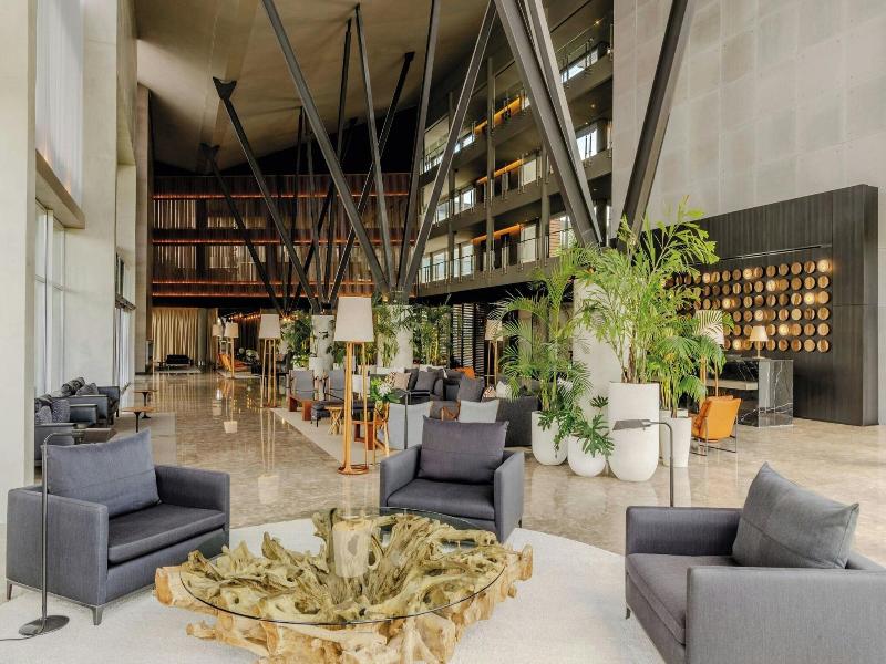 Sheraton Buenos Aires Greenville Polo Resort