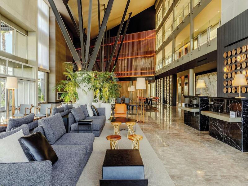 Sheraton Buenos Aires Greenville Polo Resort