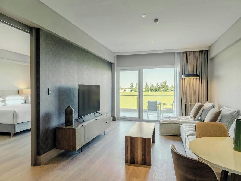 Sheraton Buenos Aires Greenville Polo Resort