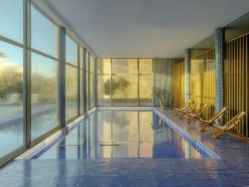Sheraton Buenos Aires Greenville Polo Resort