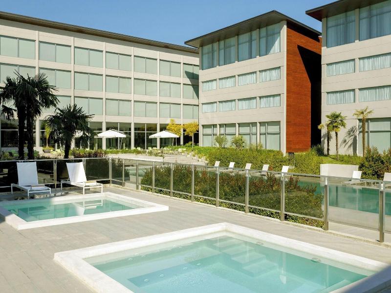 Sheraton Buenos Aires Greenville Polo Resort