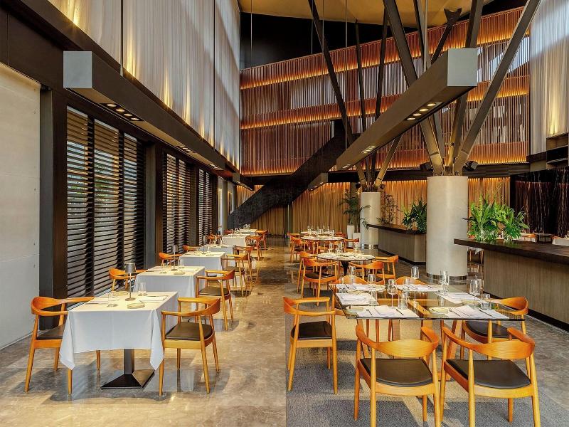 Sheraton Buenos Aires Greenville Polo Resort