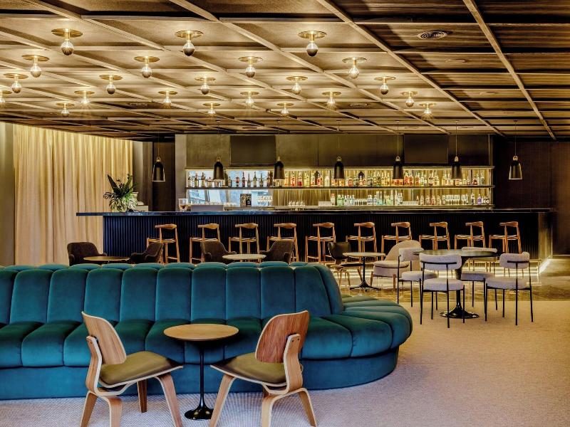 Sheraton Buenos Aires Greenville Polo Resort