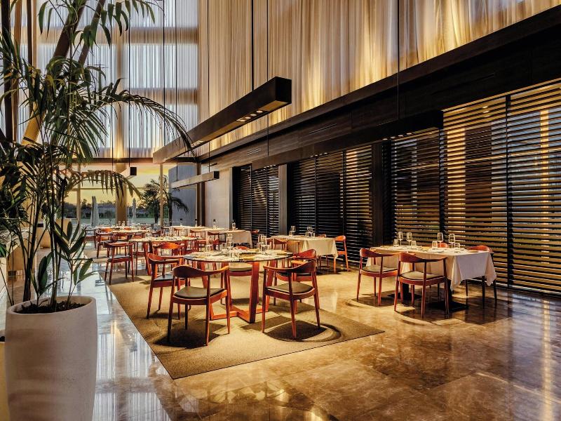Sheraton Buenos Aires Greenville Polo Resort