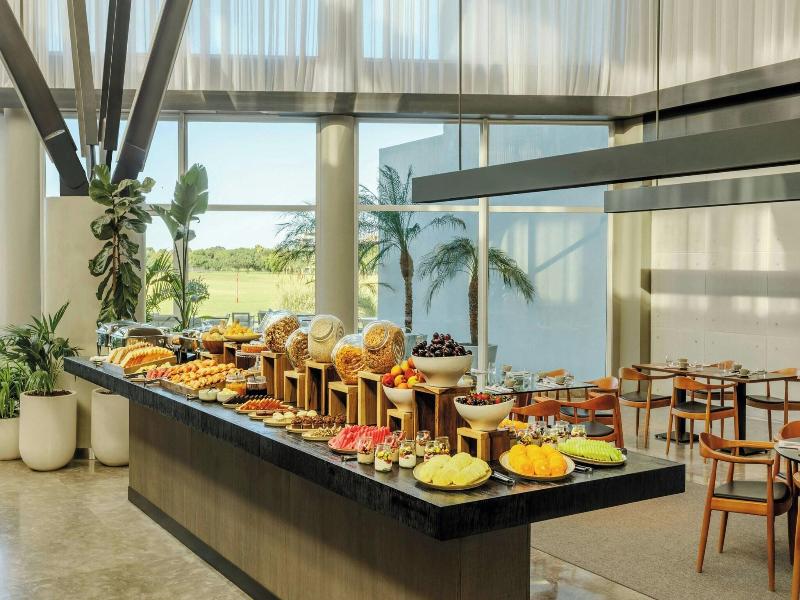 Sheraton Buenos Aires Greenville Polo Resort