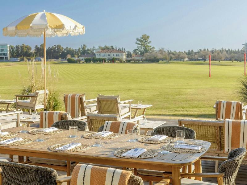 Sheraton Buenos Aires Greenville Polo Resort