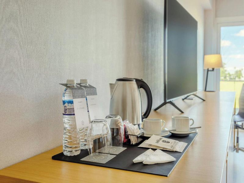 Sheraton Buenos Aires Greenville Polo Resort image 3