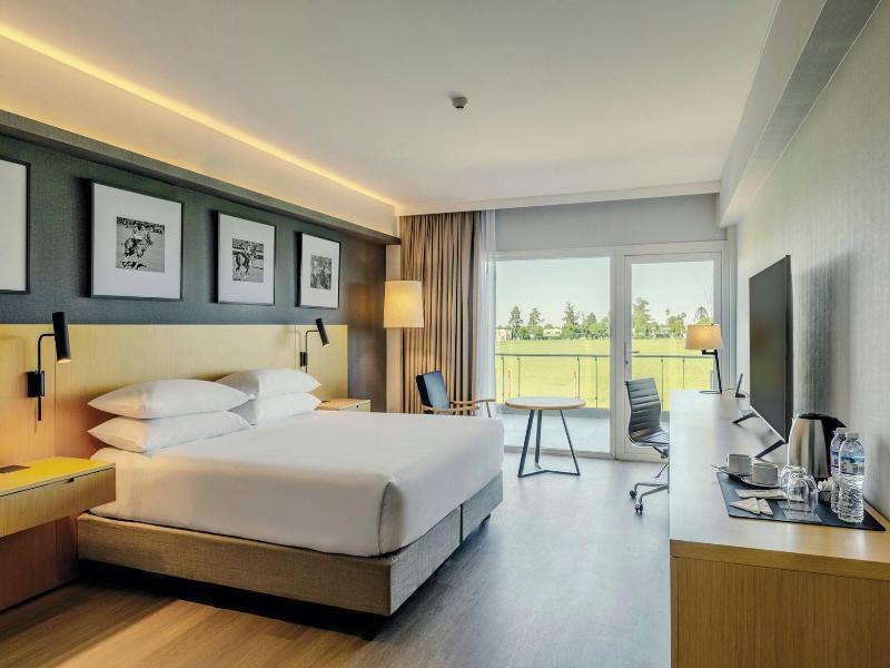 Sheraton Buenos Aires Greenville Polo Resort image 4