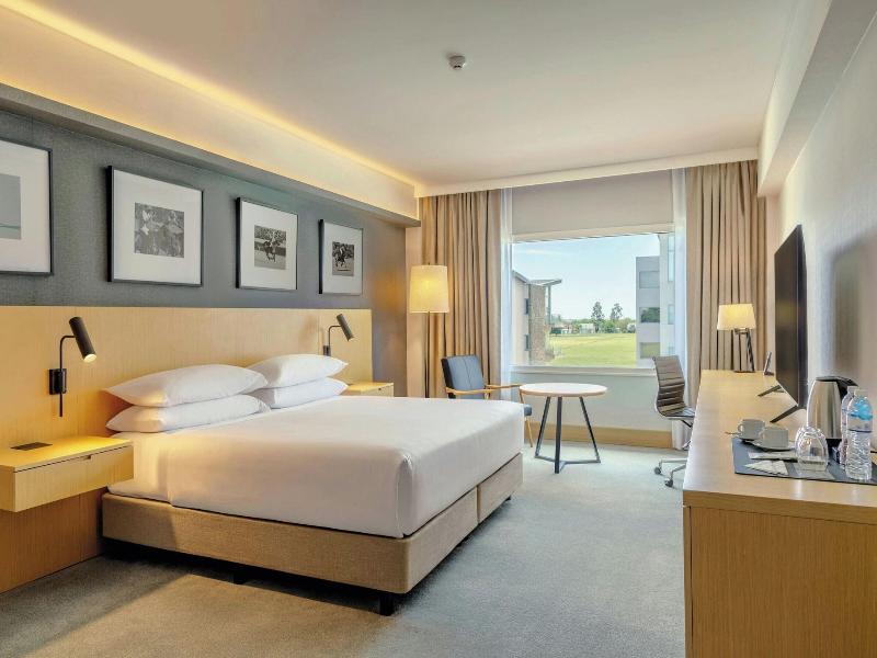 Sheraton Buenos Aires Greenville Polo Resort image