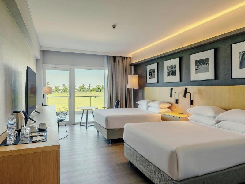 Sheraton Buenos Aires Greenville Polo Resort image