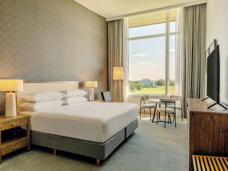 Sheraton Buenos Aires Greenville Polo Resort image