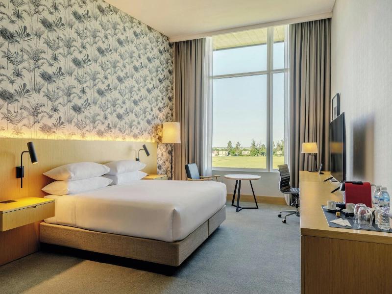 Sheraton Buenos Aires Greenville Polo Resort image