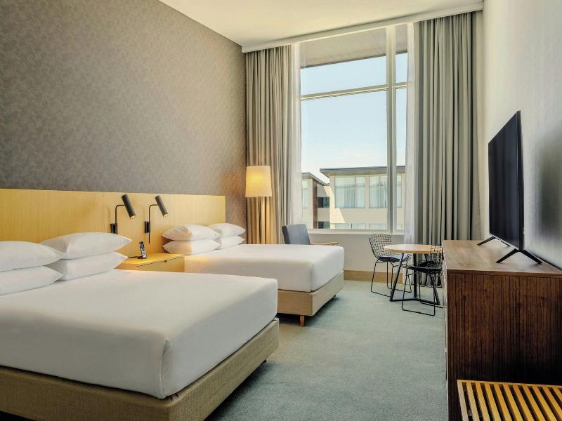 Sheraton Buenos Aires Greenville Polo Resort image