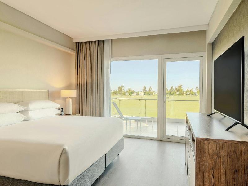Sheraton Buenos Aires Greenville Polo Resort image