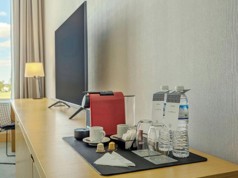 Sheraton Buenos Aires Greenville Polo Resort image