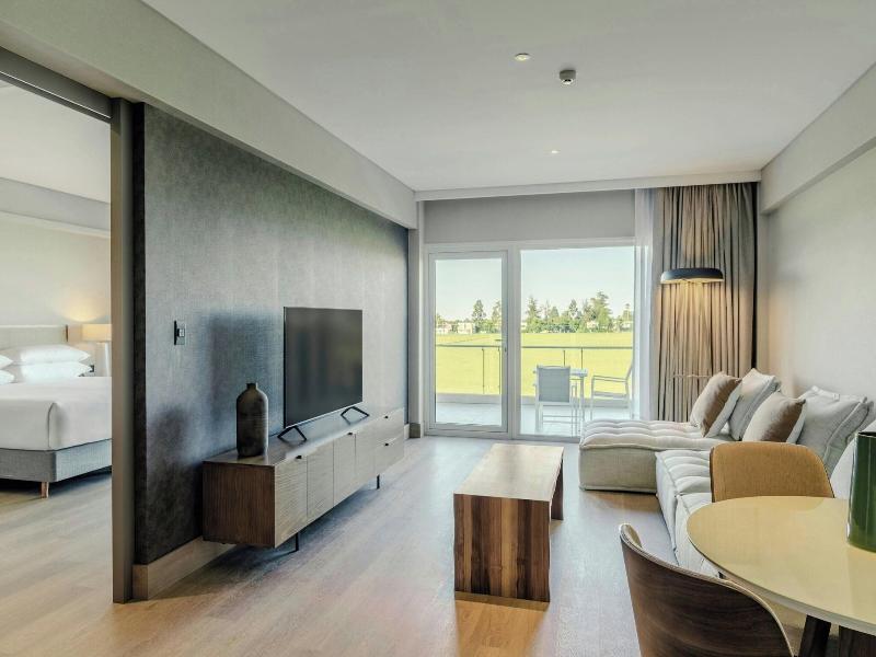 Sheraton Buenos Aires Greenville Polo Resort image