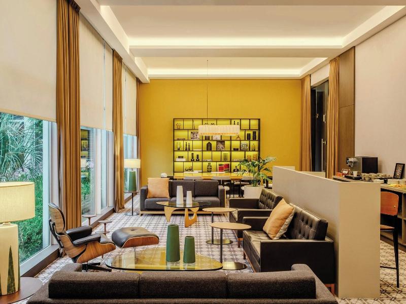 Sheraton Buenos Aires Greenville Polo Resort image